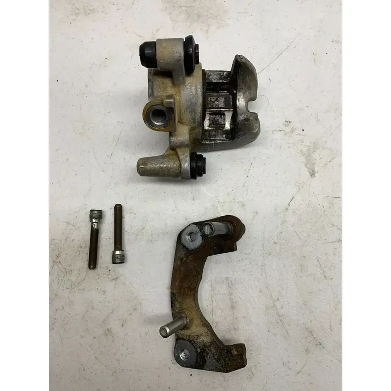 2013 Suzuki Kingquad LTA 750 Right Front Brake Caliper 59100-31G00-999
