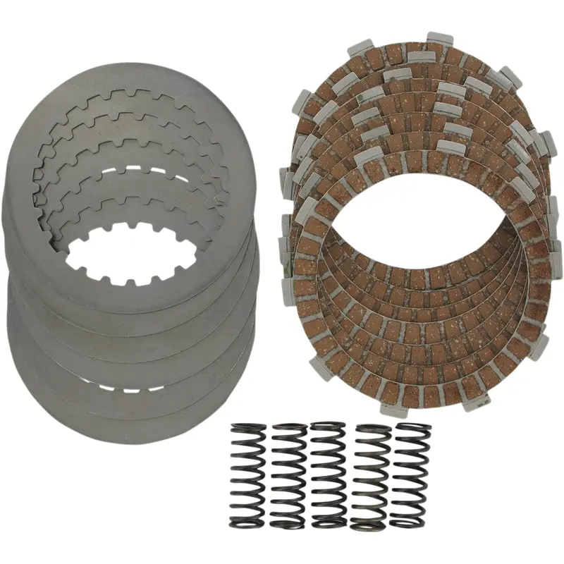 DPK Clutch Kit