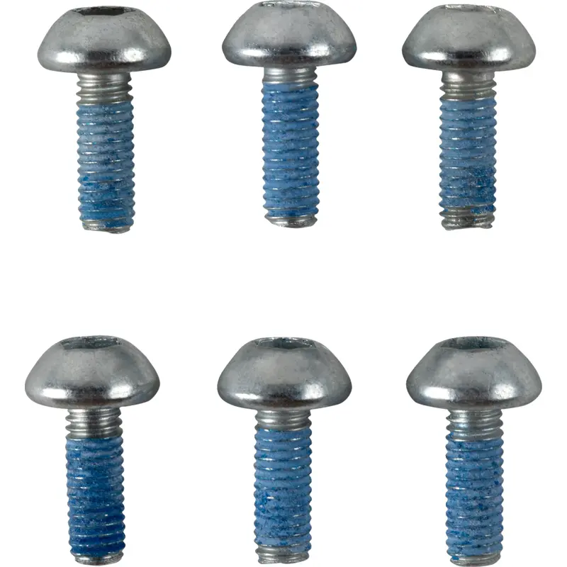 EBC High Tensile Front Rotor Bolt Set Honda