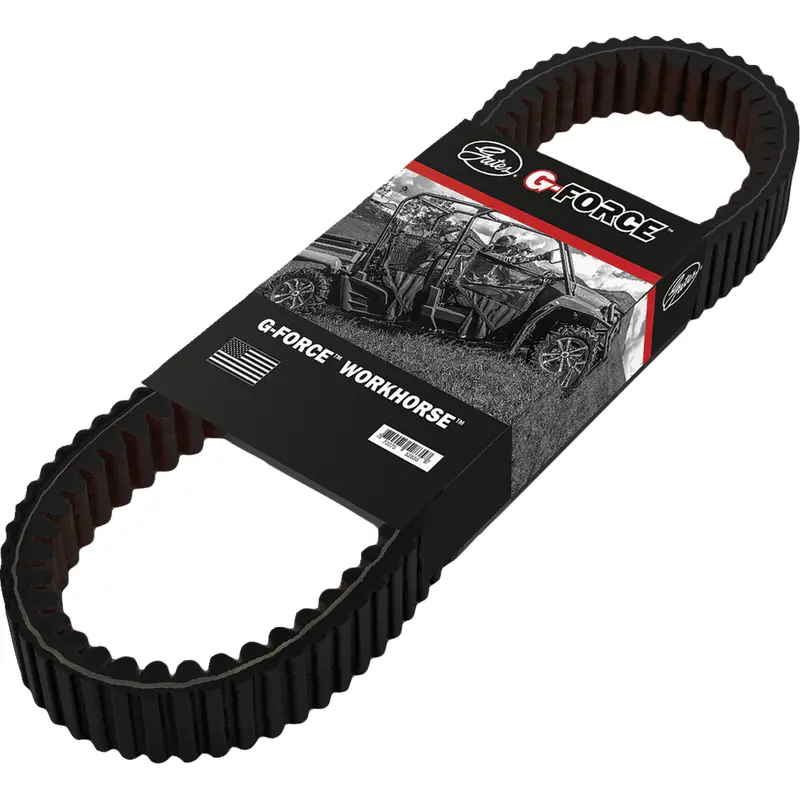 Gates G-Force Drive Belt 19G4006E