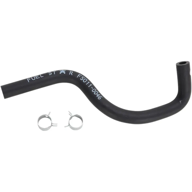 Hose and Clamp Kit
