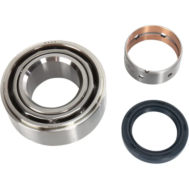 Hot rods Crankshaft Bearings - Kawasaki/Suzuki