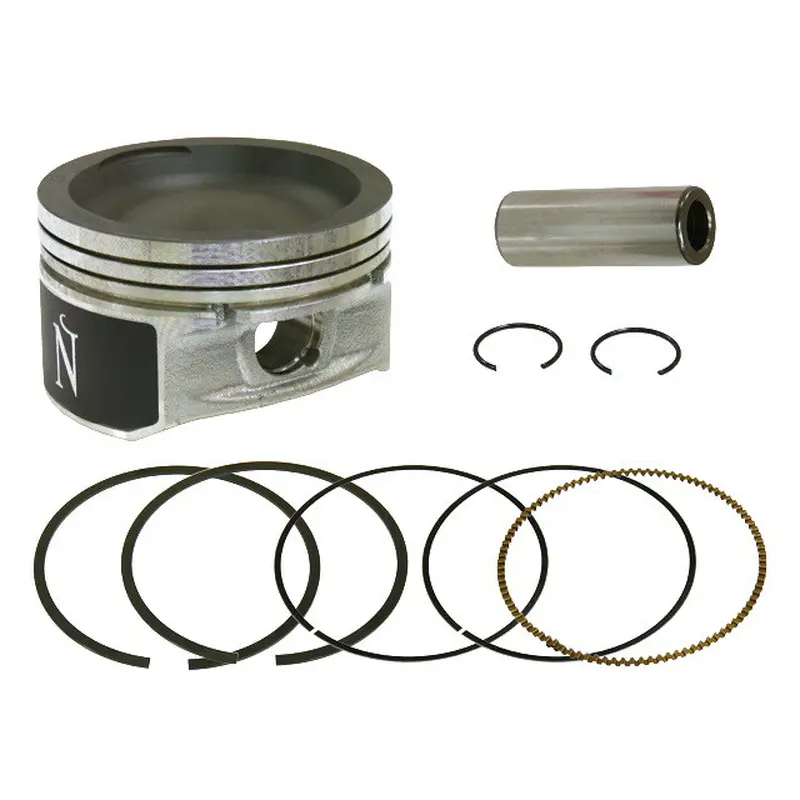 NAMURA PISTON KIT 79.97/ 0.02 POL