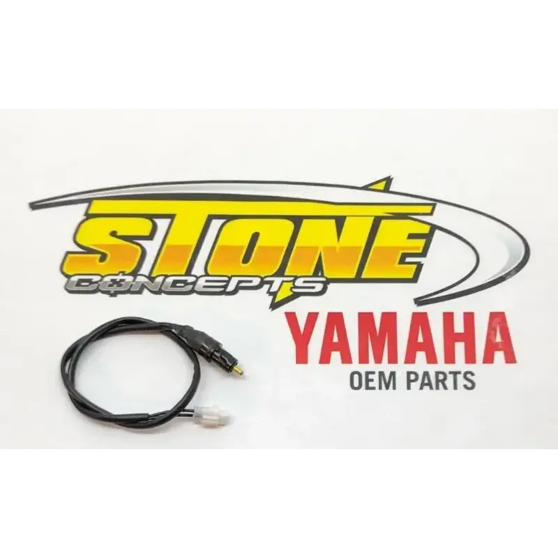 New OEM Yamaha Handle Brake Switch 5KM-82917-00 YFZ450R Raptor YXZ1000R Grizzly