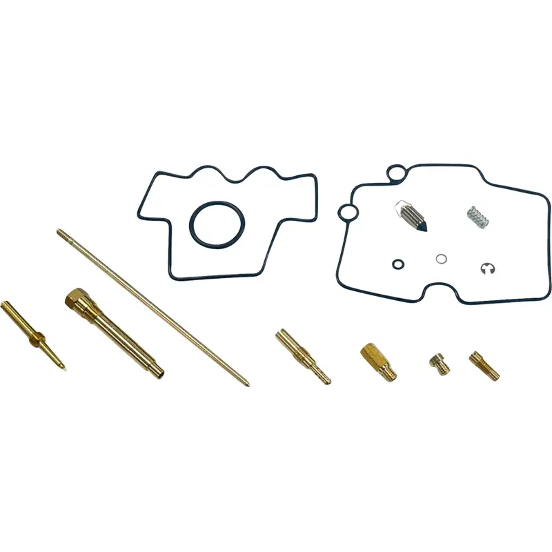 Shindy Carburetor Repair Kit - Polaris