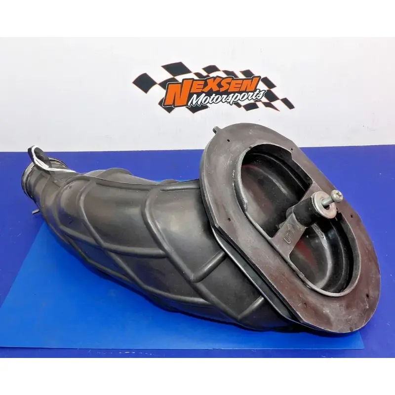 1988 Yamaha Blaster Intake Duct Joint Boot 2XJ-14453-00-00