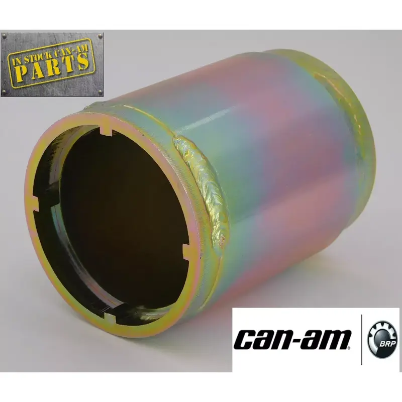 Can-Am 2007-2020 Outlander Renegade OEM Trailing Arm Retaining Socket 529035925