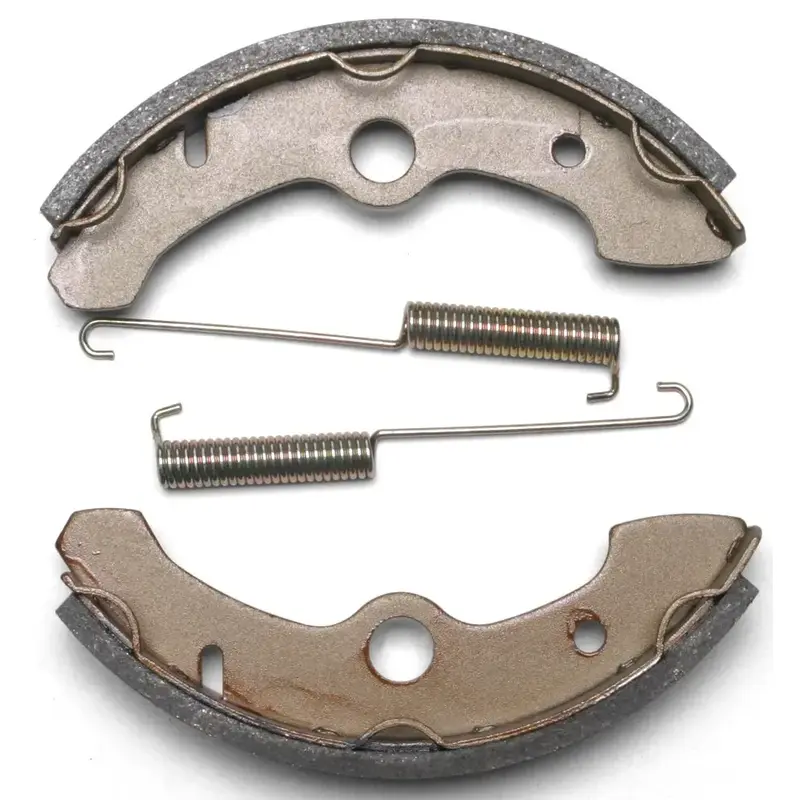 EBC Standard Brake Shoes 524