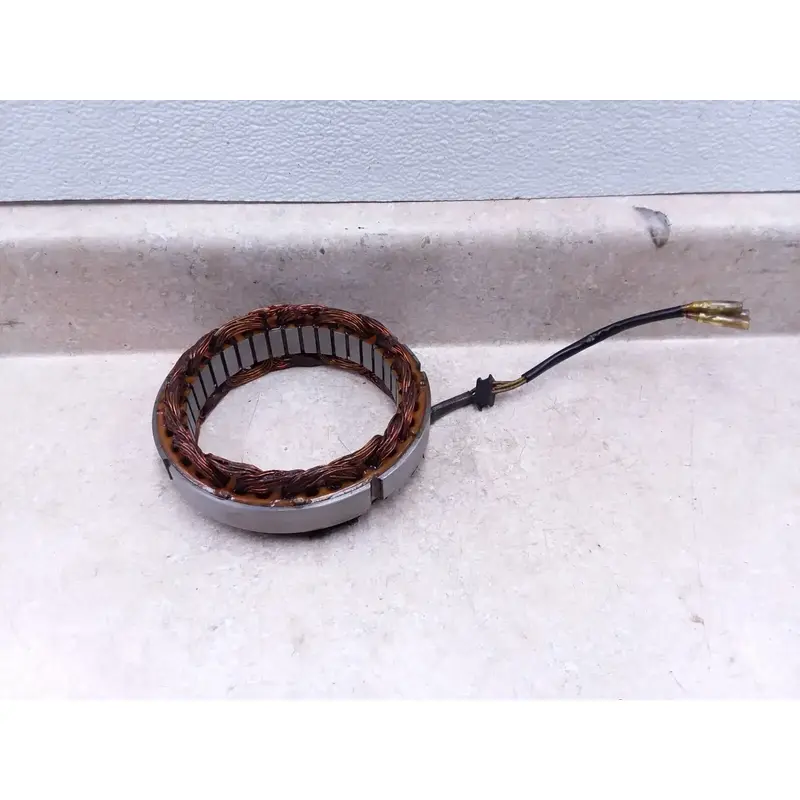 Honda 750 Four CB CB750 K5 SOHC Engine Generator Stator 1975 ANX-C42