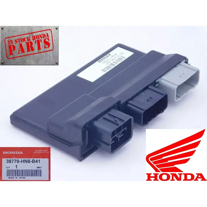 HONDA CDI BOX IGNITOR  2006-2014 TRX680 FA FGA 38770-HN8-B41 GENUINE OEM