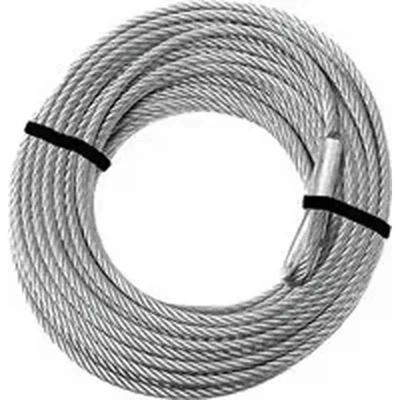 KFI STEEL CABLE 4500-5000 SERIES