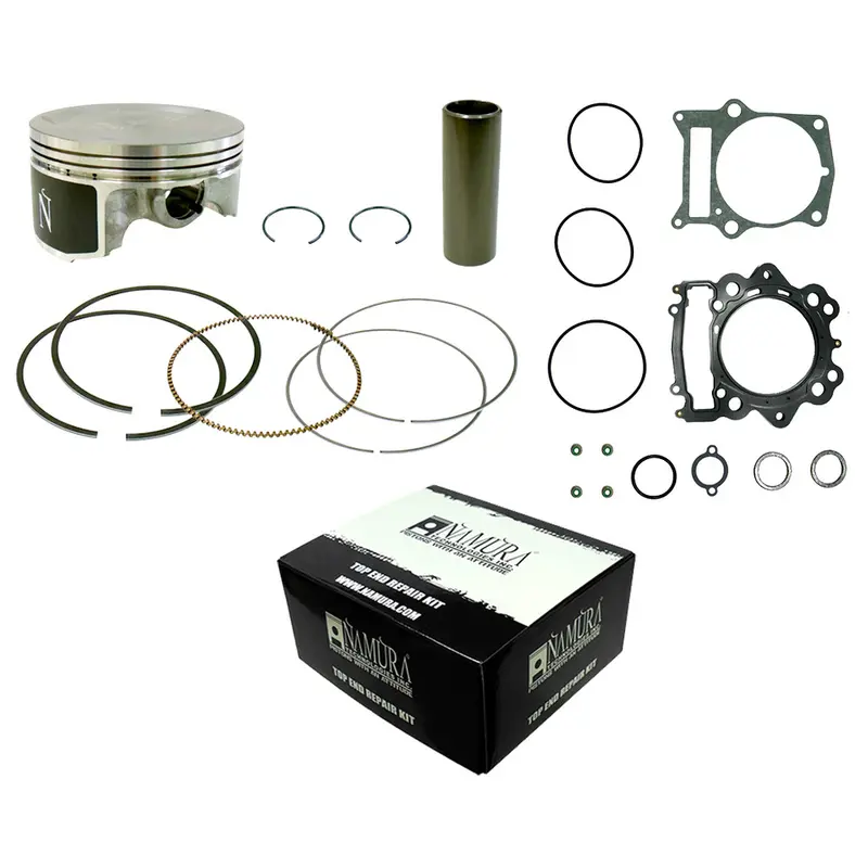 NAMURA TOP END KIT 101.97/STD 9.2:1 YAM