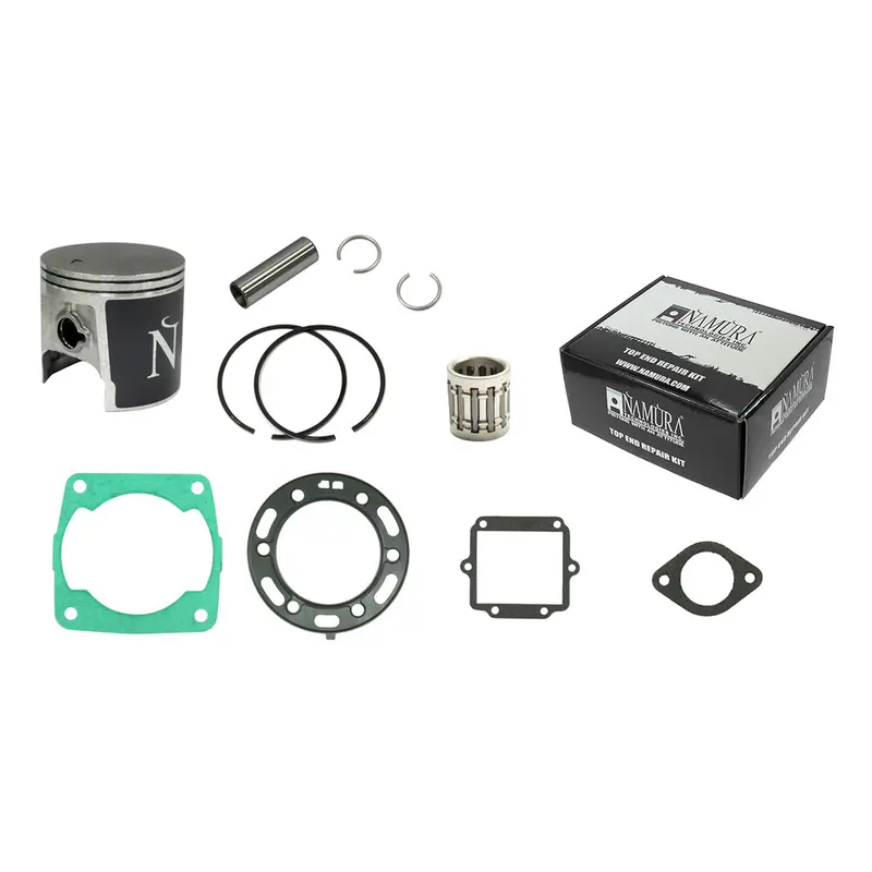 NAMURA TOP END KIT TWO STROKE 84.44/ 1.50 POL