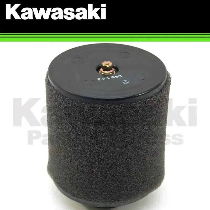 NEW 2012 - 2025 GENUINE KAWASAKI BRUTE FORCE 300 AIR FILTER 11013-Y002