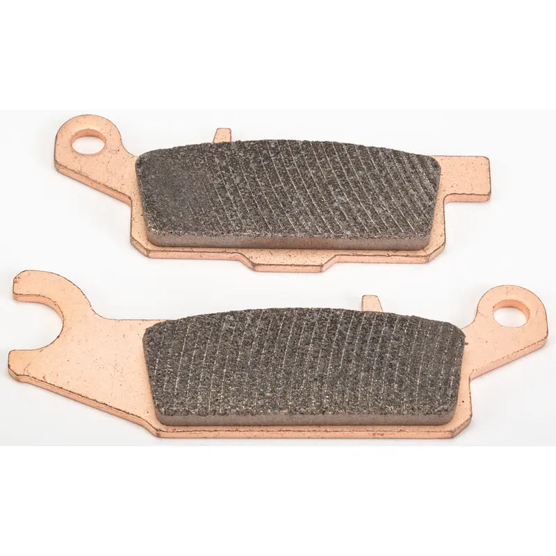 Sintered Brake Pads