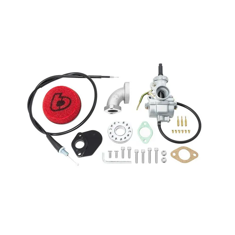 TB Parts 20mm Performance Carb kit - Honda TRX90
