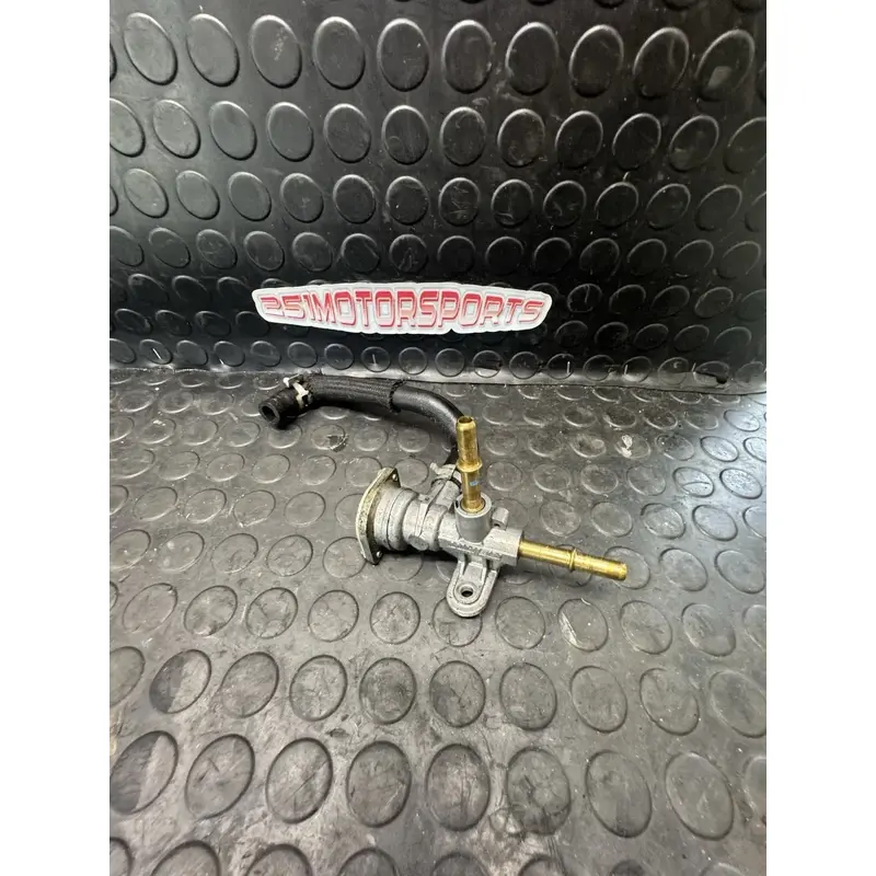 2006 06 Suzuki LTR450 LTR 450 OEM Fuel Pressure Regulator Petcock O7 08 09