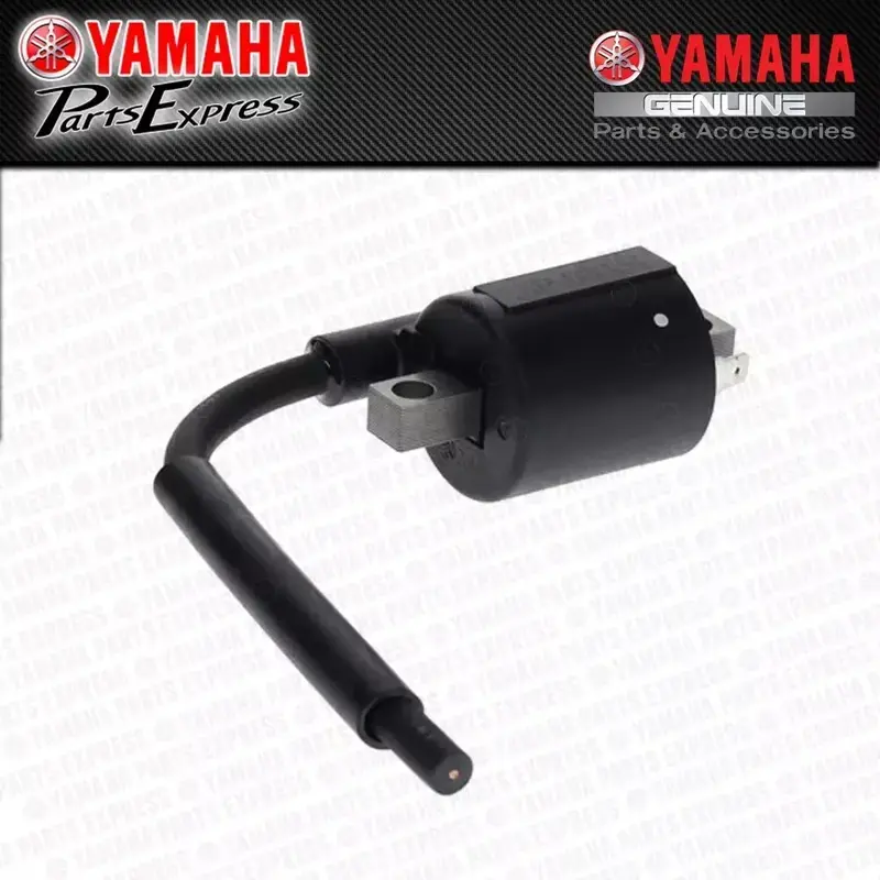 2009 - 2025 YAMAHA YFZ450R YFZ 450R X ATV OEM IGNITION COIL ASSY 18P-82310-03-00