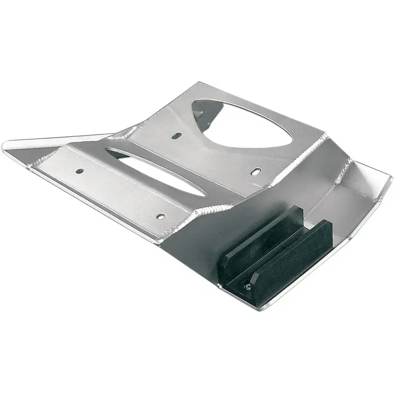 Lone Star Racing 21P43330 Stainless Steel Skid Plate