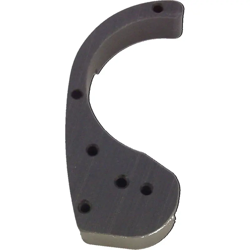 MODQUAD CASE SAVER (BILLET ALUMINUM)
