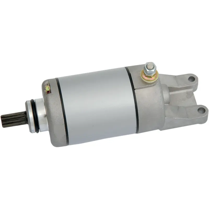 Moose offroad Starter Motor - Suzuki