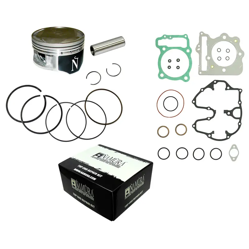 NAMURA TOP END KIT HC 85.47/ 0.50 11:1 HON