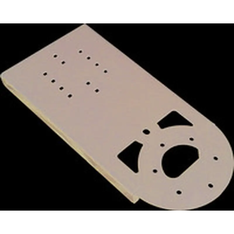 Open Trail Atv Plow Push Tube Extension Kit