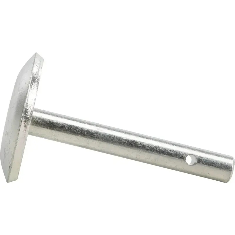 Open Trail Cycle Country Blade Skid