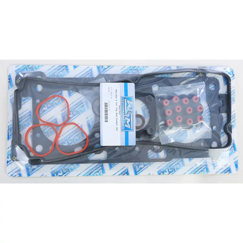 WSM TOP END GASKET KIT SD 4TEC