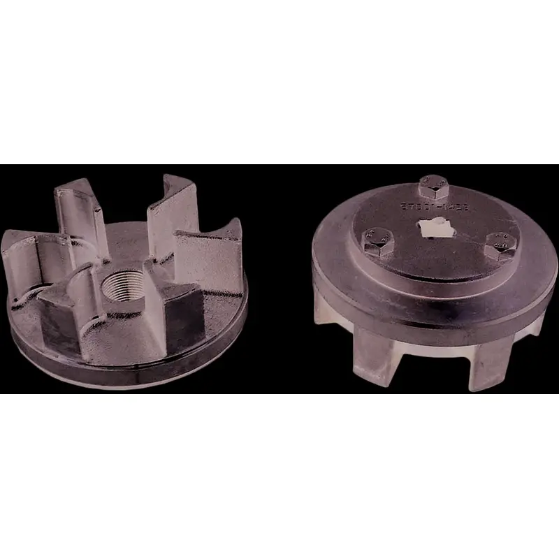 WSM WSM COUPLER REMOVAL TOOL