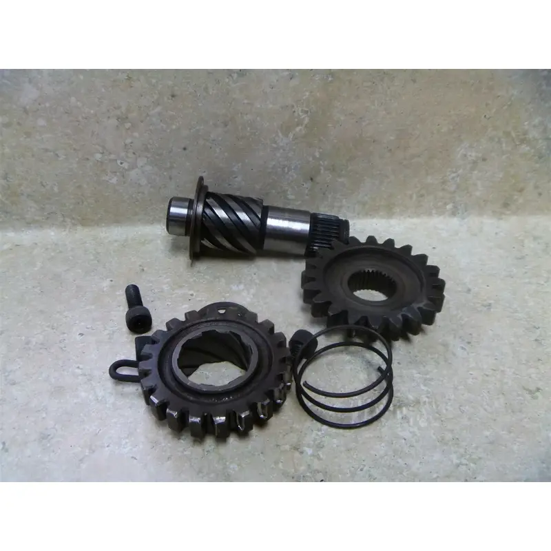 Yamaha 750 XS SPECIAL XS750 Used Engine Starter Gears 1979 SM197