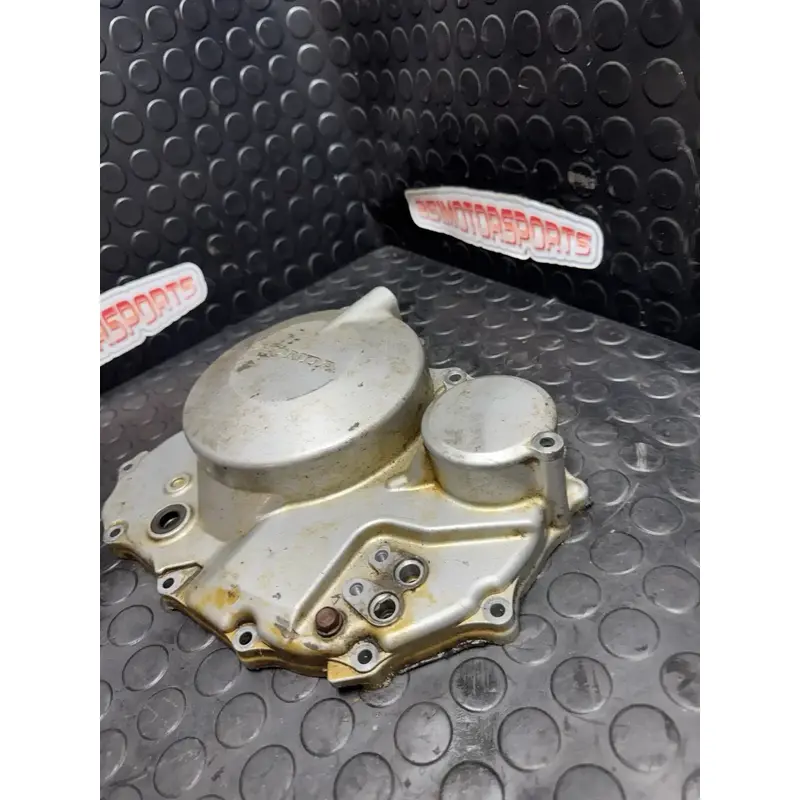 05-07 HONDA TRX400EX TRX400 SPORTRAX 400 OEM CLUTCH SIDE ENGINE MOTOR COVER CASE
