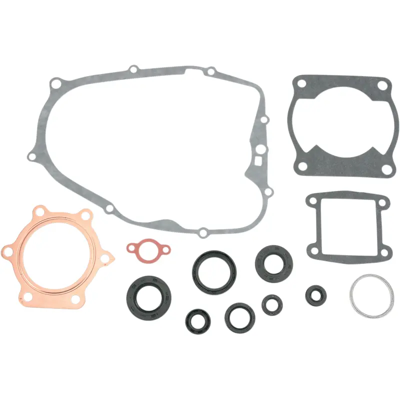 Complete Gasket and Oil Seal Kit