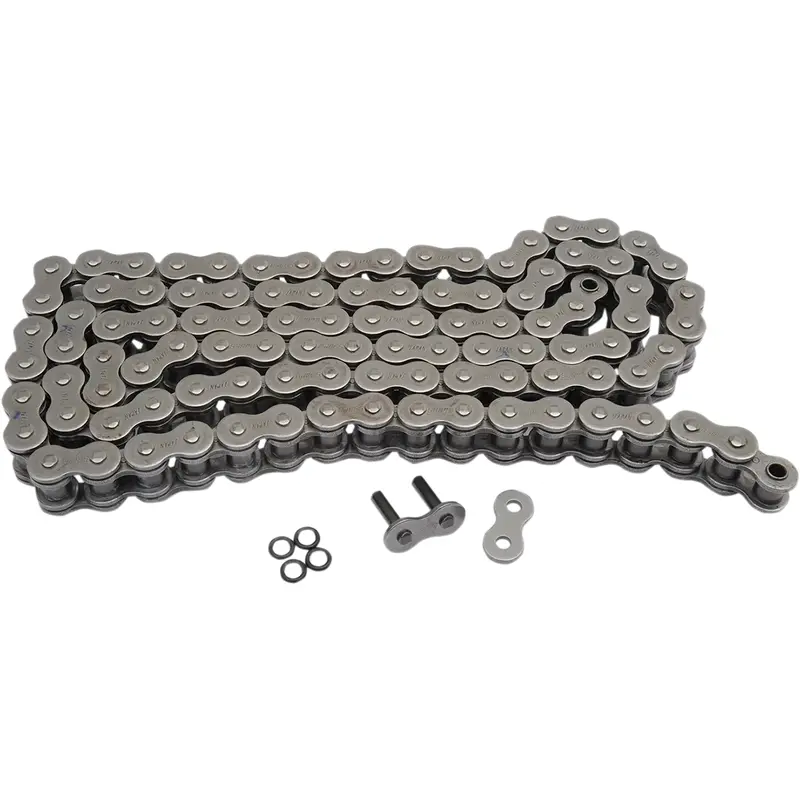 DRAG SPECIALTIES 530 Series - O-Ring Chain - Fits 120 Links MDS530POX120L2