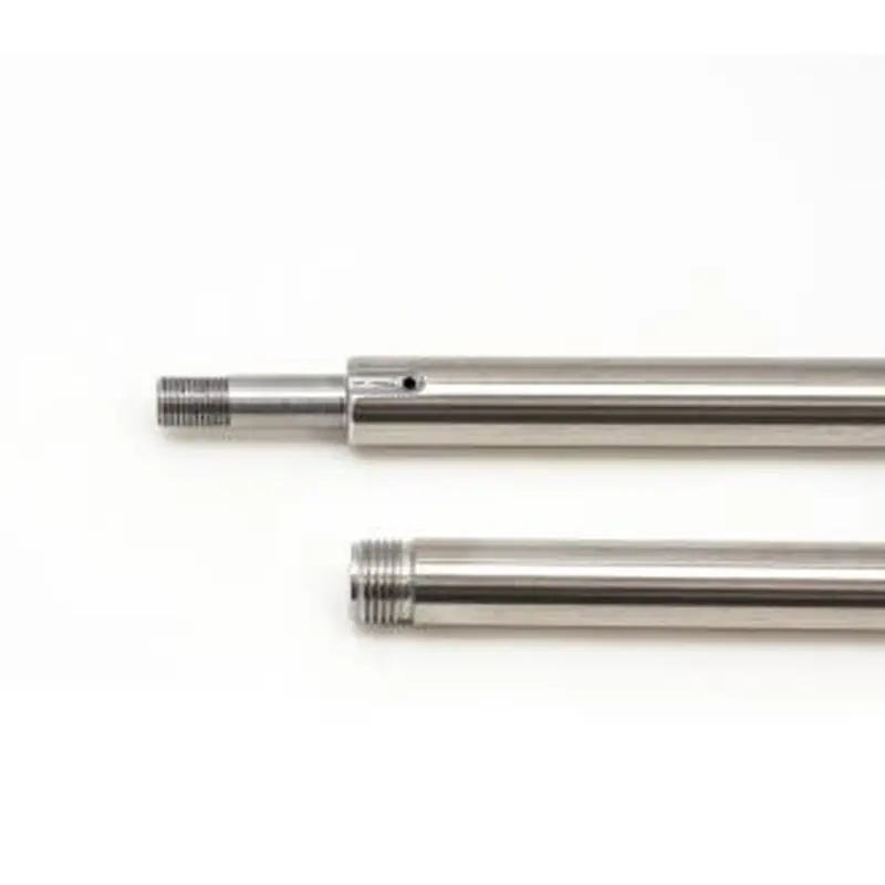 HYGEAR EA/ HYGEAR SHOCK SHAFT FOX A-C POL 1/2" X 8.85"
