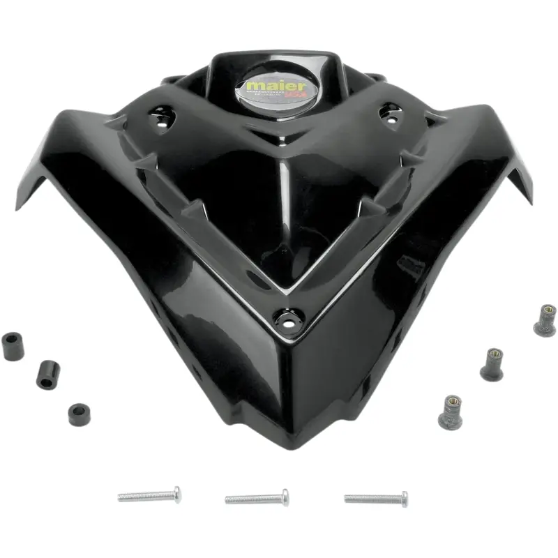 MAIER Hood - Black - Fits Outlaw 194560
