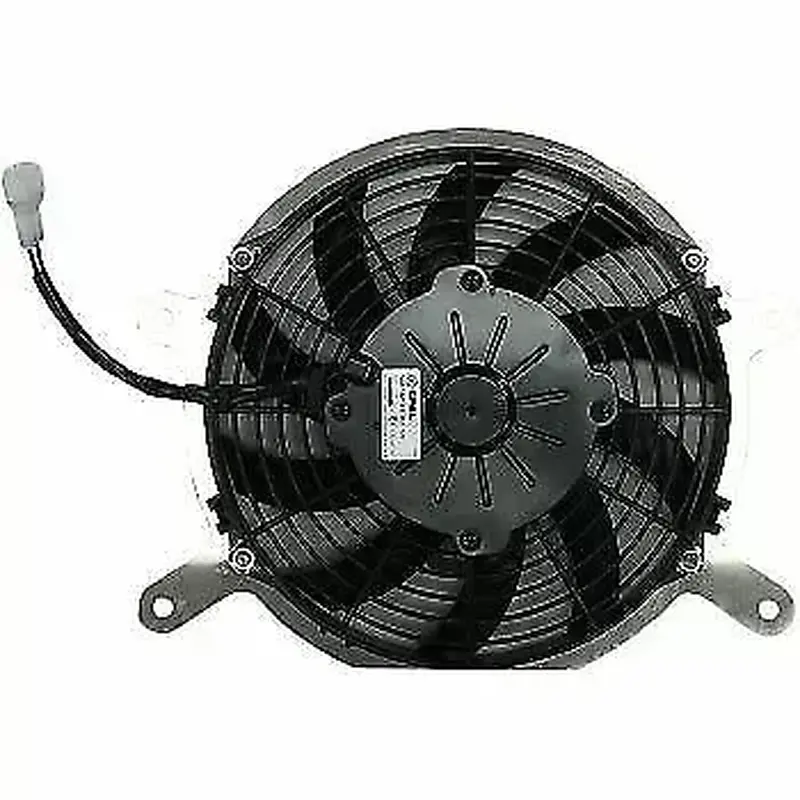 Moose Utility Division Hi-Performance Cooling Fan 1901-0872