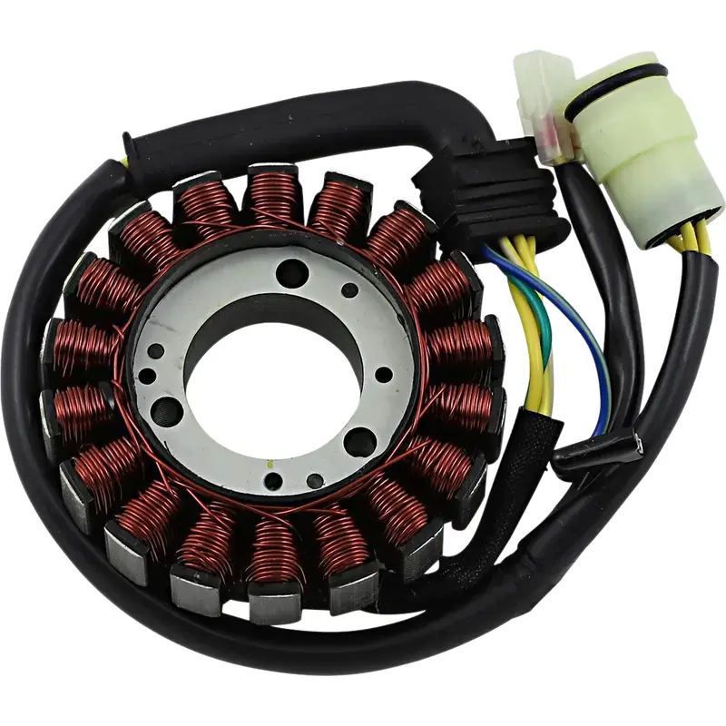 RICK'S MOTORSPORT ELECTRIC OE Style Stator - Fits Honda 21-605