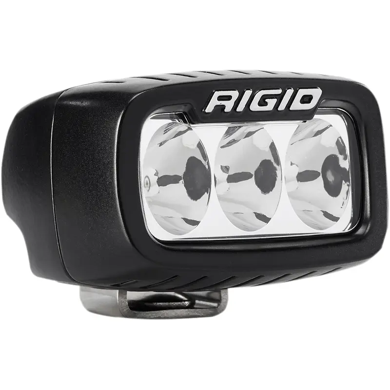 Rigid SR-M Pro Surface Mount Pod LED Light