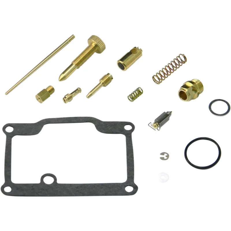 SHINDY Carburetor Repair Kit - Fits Polaris 03-404