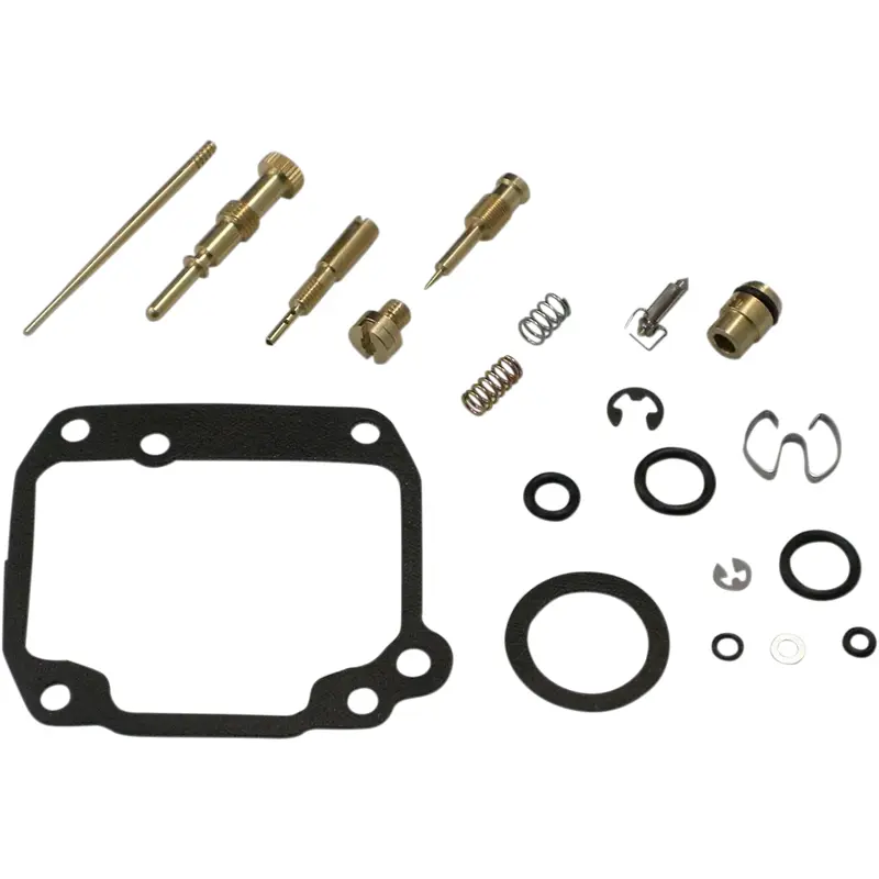 SHINDY Carburetor Repair Kit - Fits Suzuki 03-201