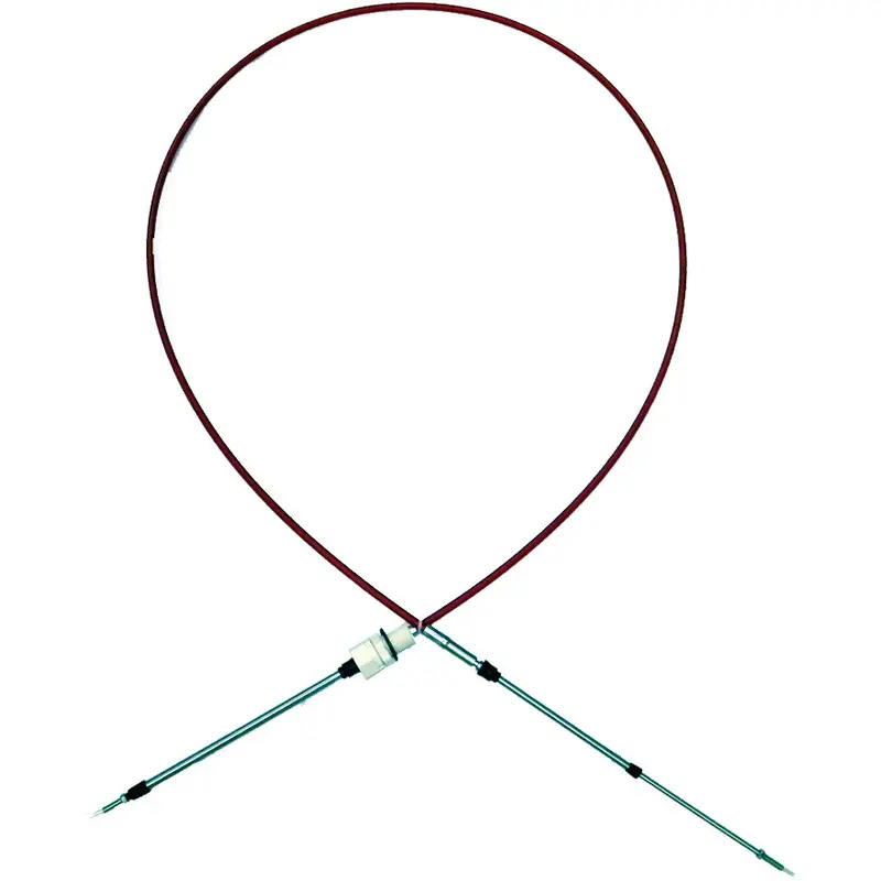 WSM REVERSE CABLE YAM