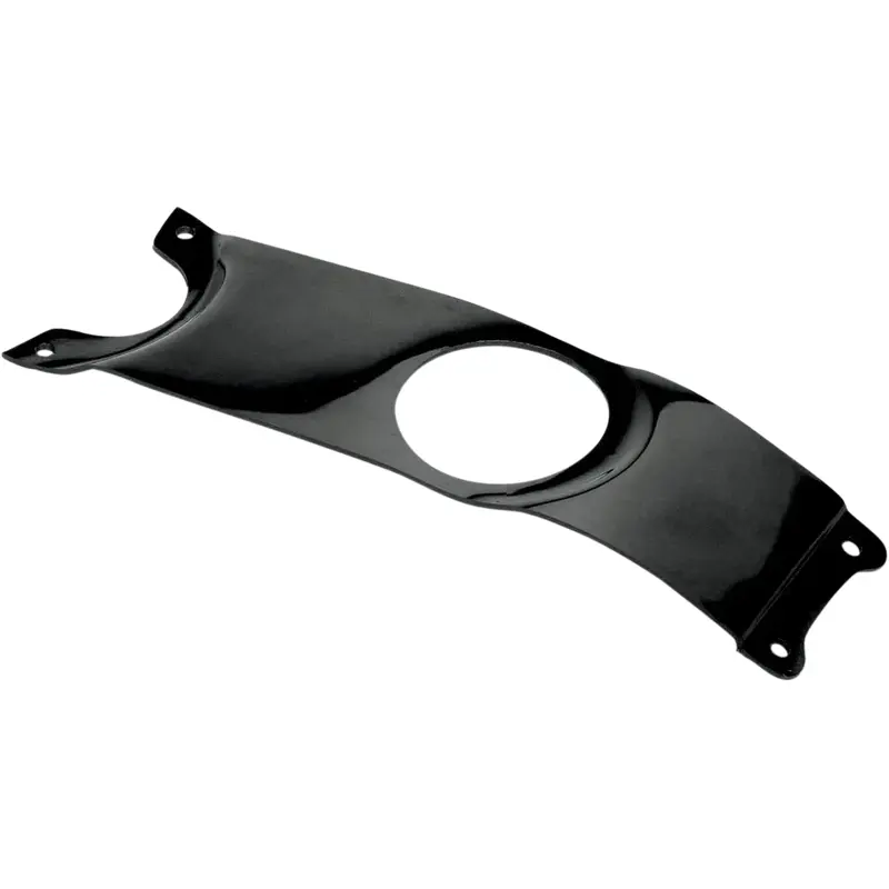 MAIER Gas Tank Cover - Fits Raptor - Black 189870