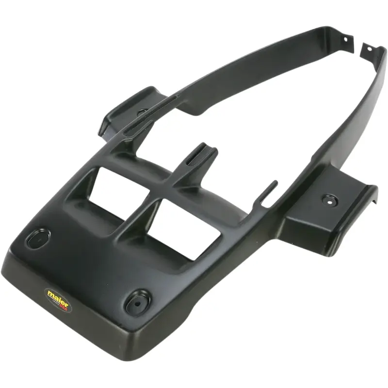 MAIER Racing Front End - Fits Stealth Black - Banshee 350 18966-20