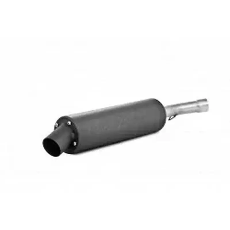 MBRP Fits Utility S/O Muffler For Suzuki Lt-F250 QuadRunner 1990-1999