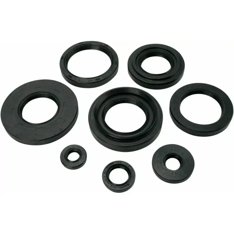 MOOSE Oil Seal Set 0935-0381 Yamaha Grizzly 400 2007 - 08