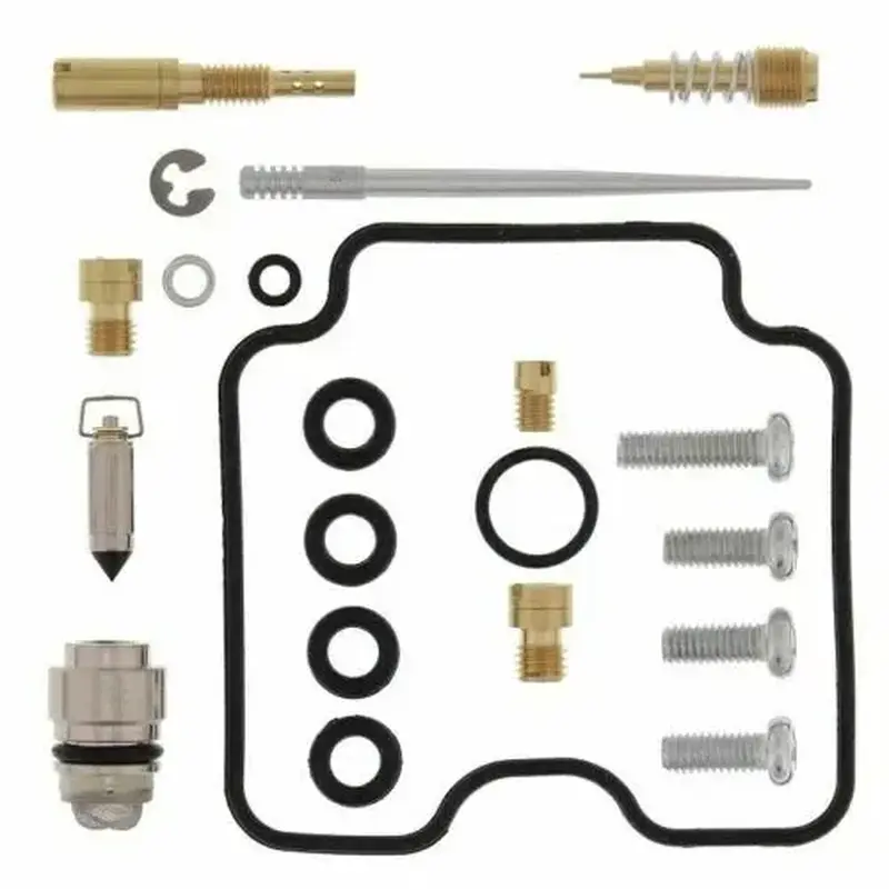 Moose Racing ATV Carb Carburetor Rebuild Kit For Yamaha 1003-0645