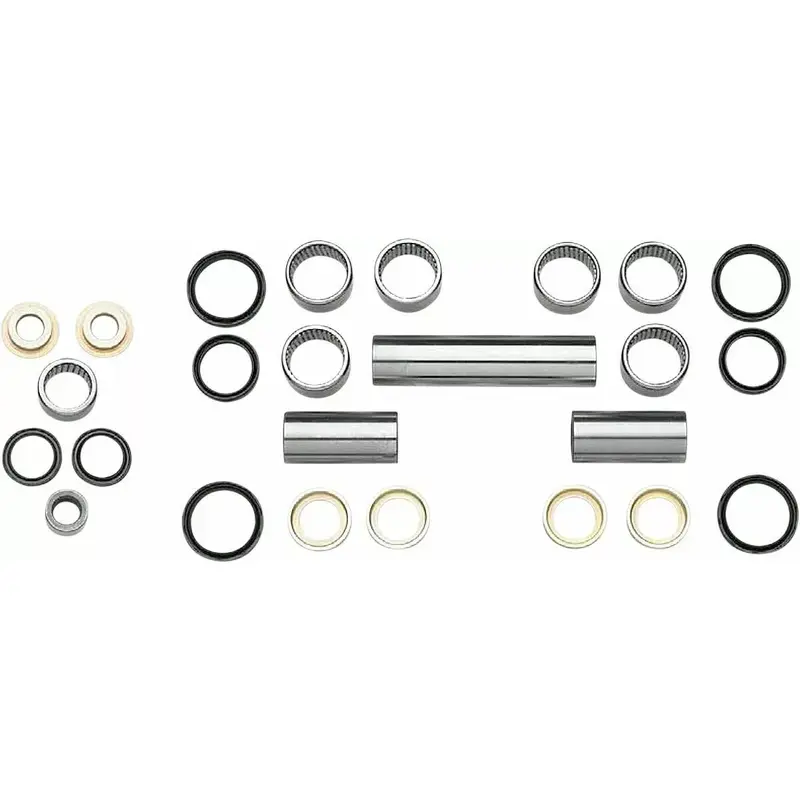 MOOSE RACING Linkage Bearing Kit 1302-0117 Honda TRX450R 2006-09