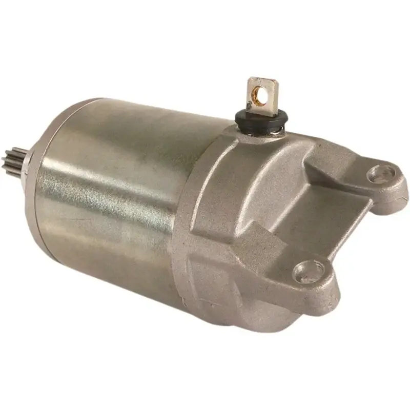 Parts Unlimited Starter Motor 2110-0639