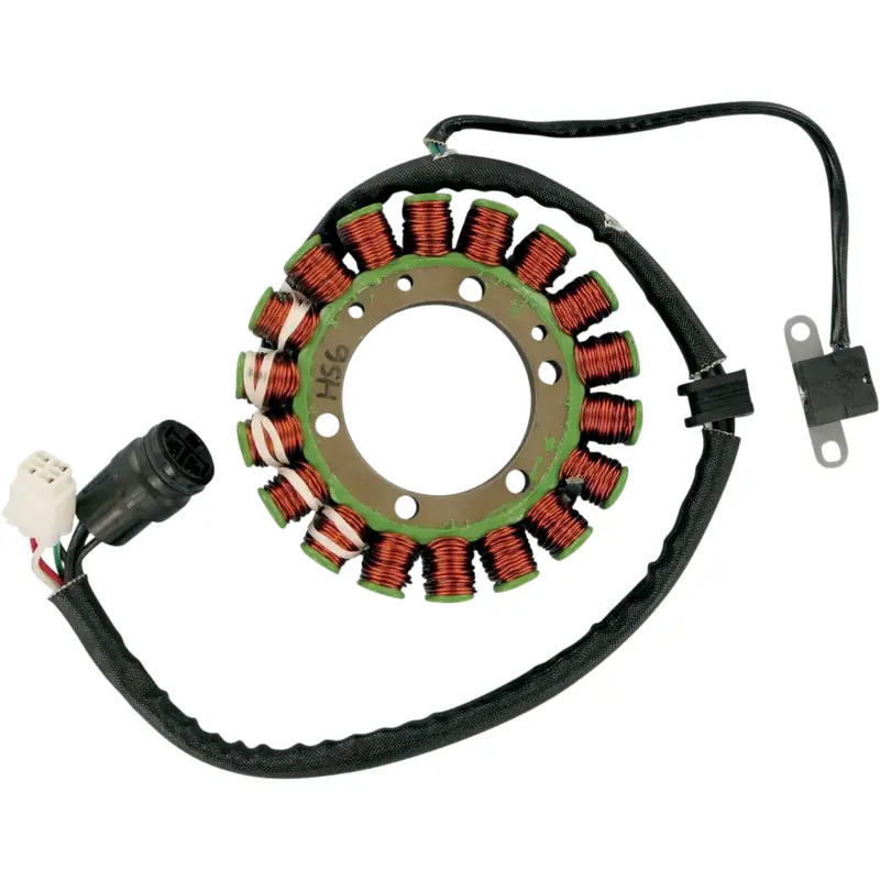 RICK'S MOTORSPORT ELECTRIC Stator - Fits Yamaha 21-901